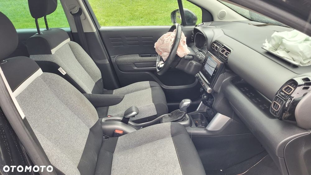 Citroën C3 Aircross 1.2 PureTech GPF Shine S&S EAT6 - 13