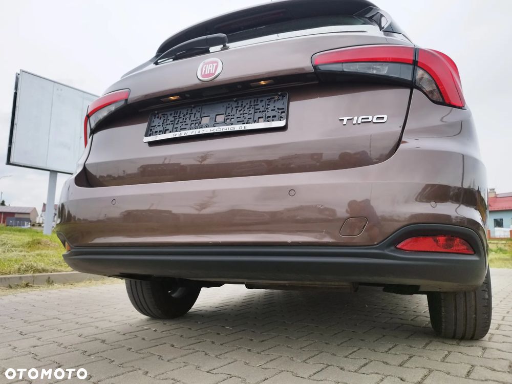 Fiat Tipo - 37