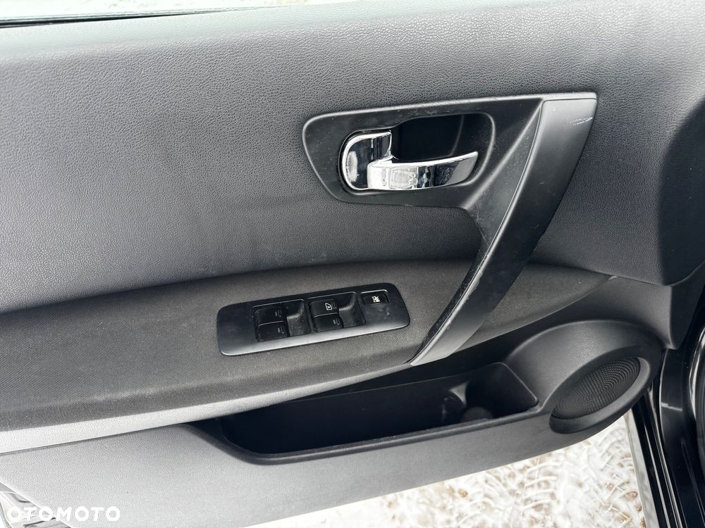 Nissan Qashqai 1.6 Acenta - 26