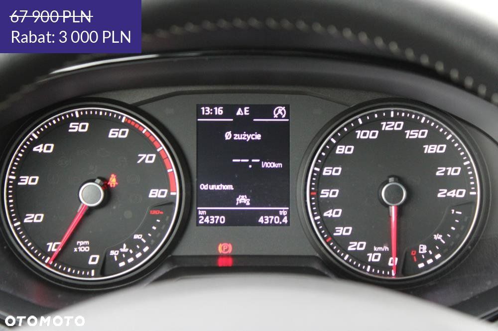 Seat Arona - 21