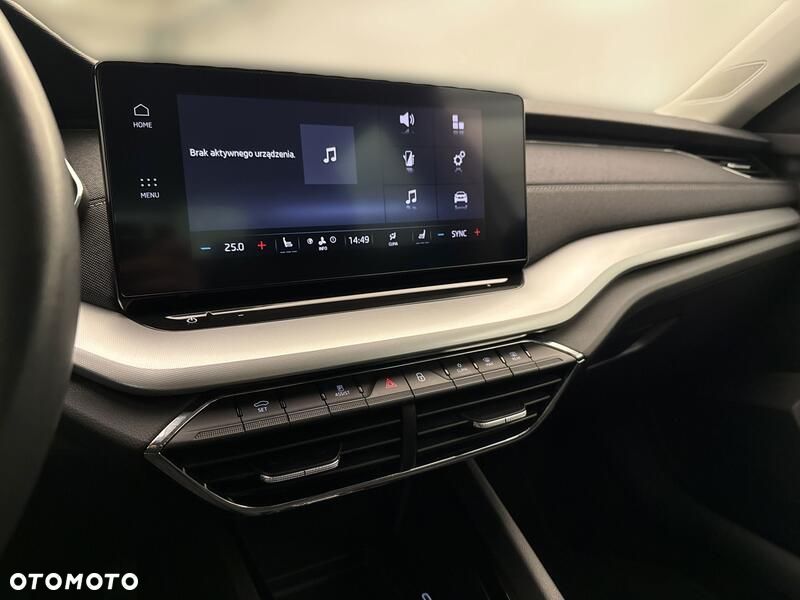Skoda Octavia 2.0 TSI 4x4 Style DSG - 15