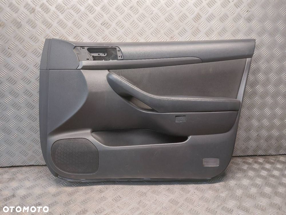 BOCZKI DRZWI KOMPLET TOYOTA AVENSIS T25 HATCHBACK - 7