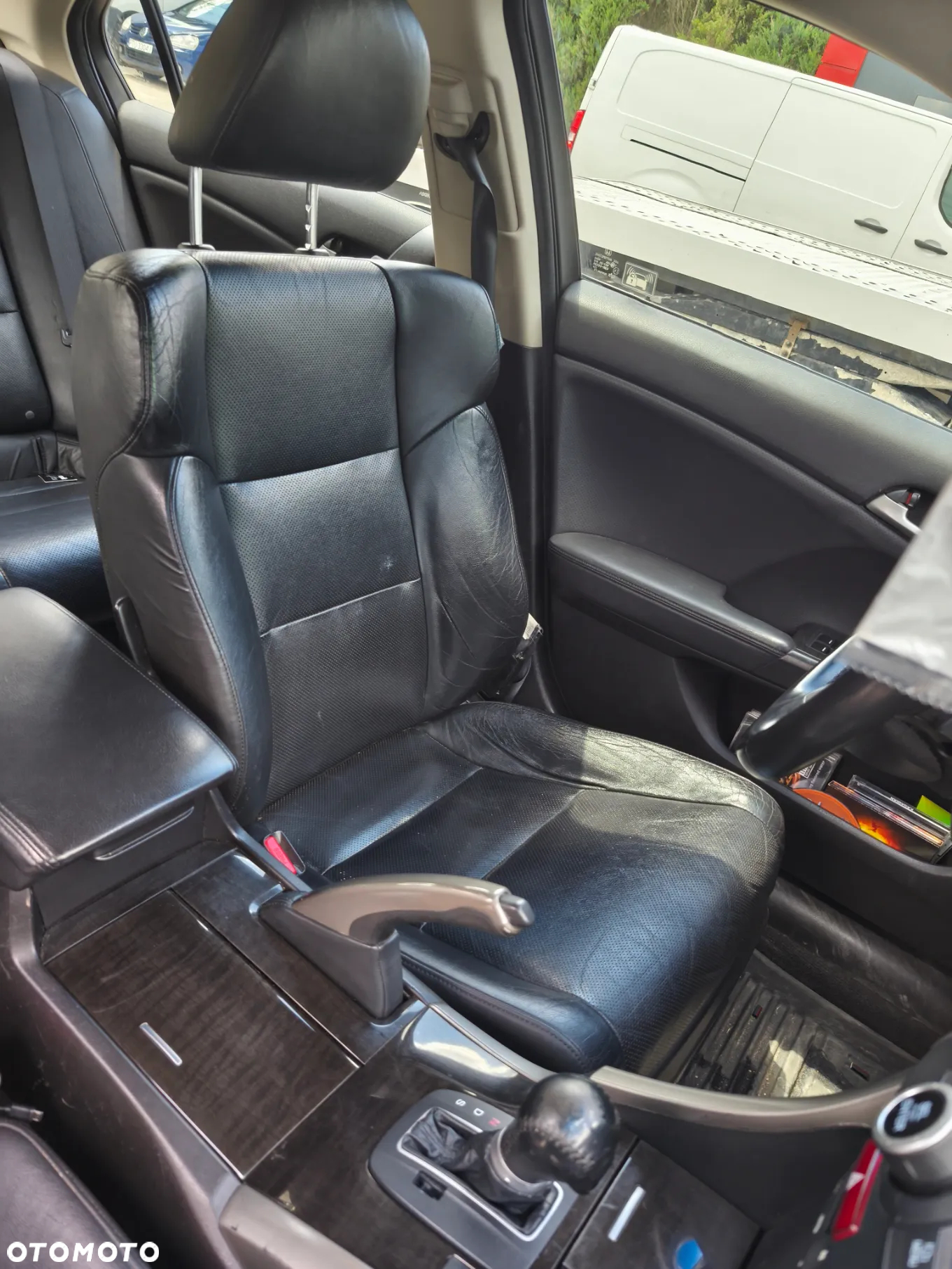 Honda Accord 2.4 Executive - 9