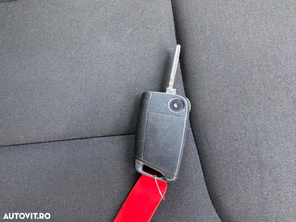 Skoda Scala 1.0 TSI Ambition - 6