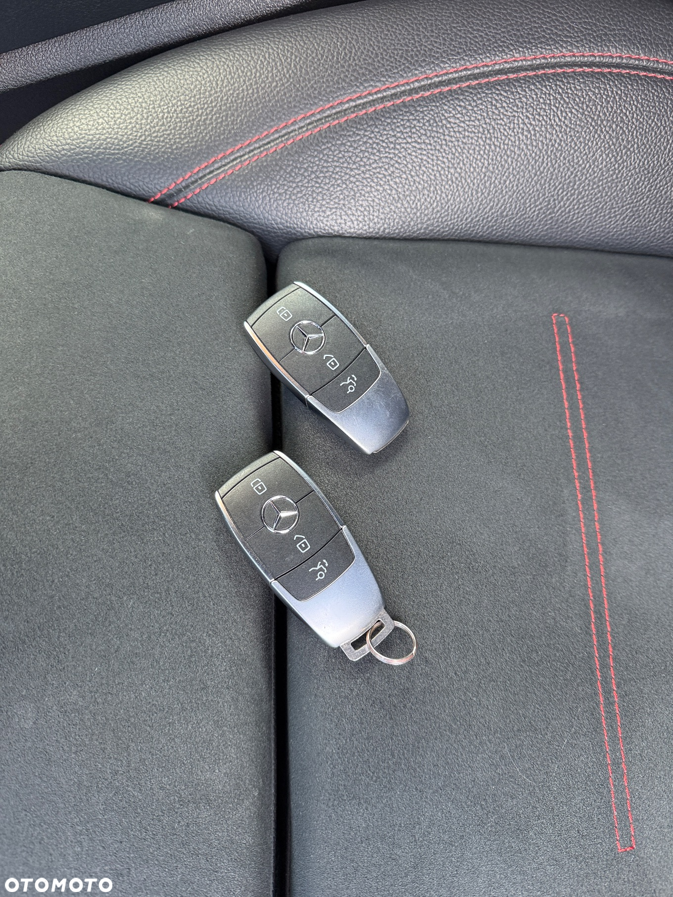 Mercedes-Benz CLA 220 Shooting Brake 7G-DCT AMG Line - 33