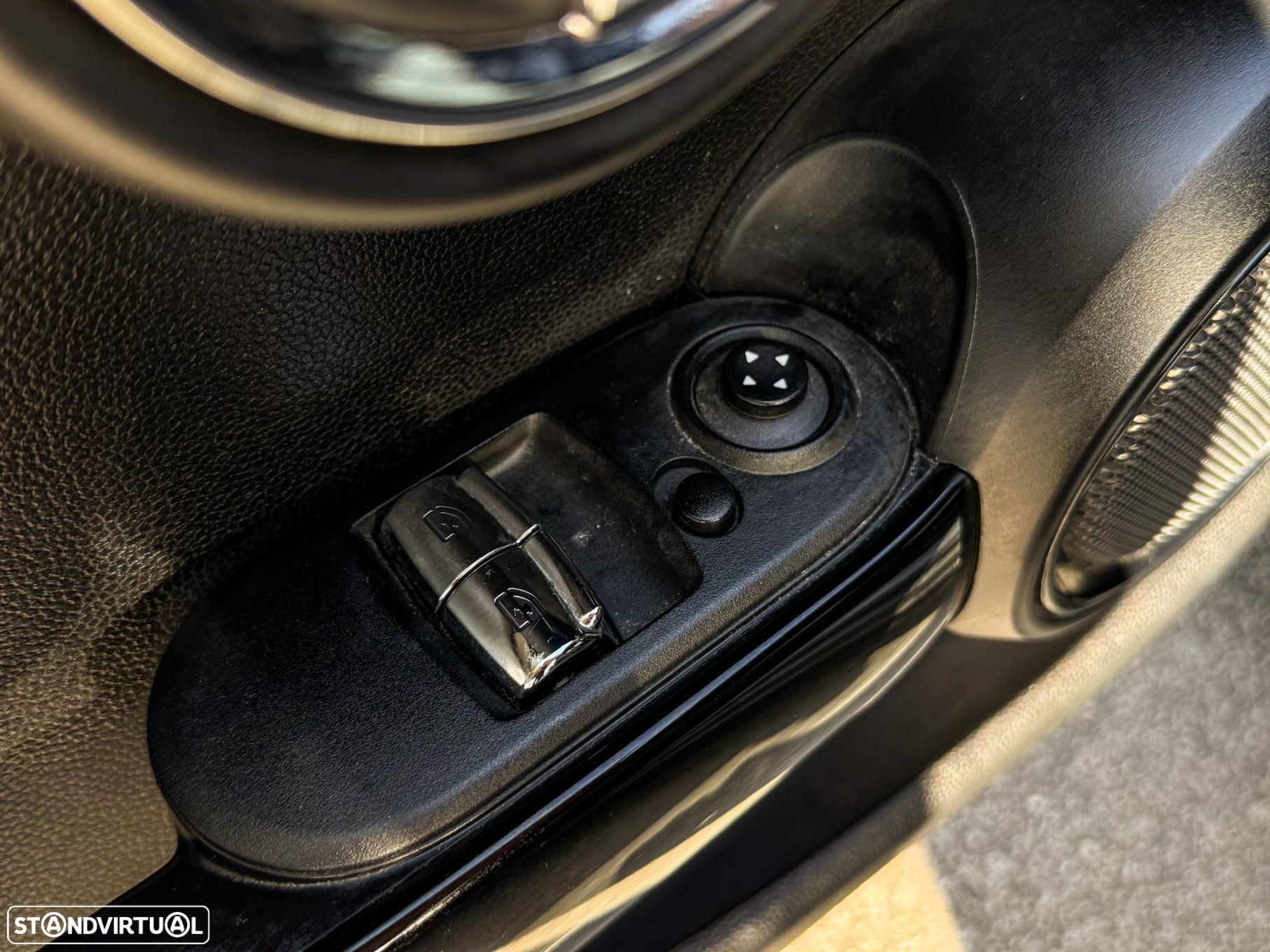 MINI 3 Portas Cooper S Auto - 28