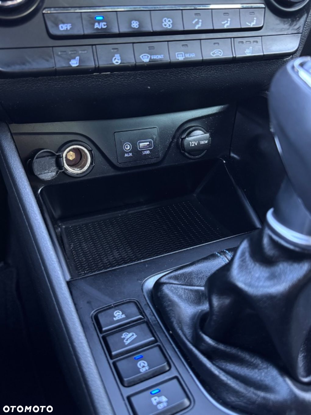 Hyundai Tucson - 24