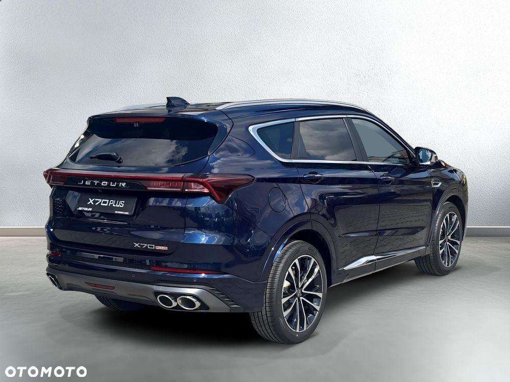 Jetour X70 Plus 1.6T DCT - 3