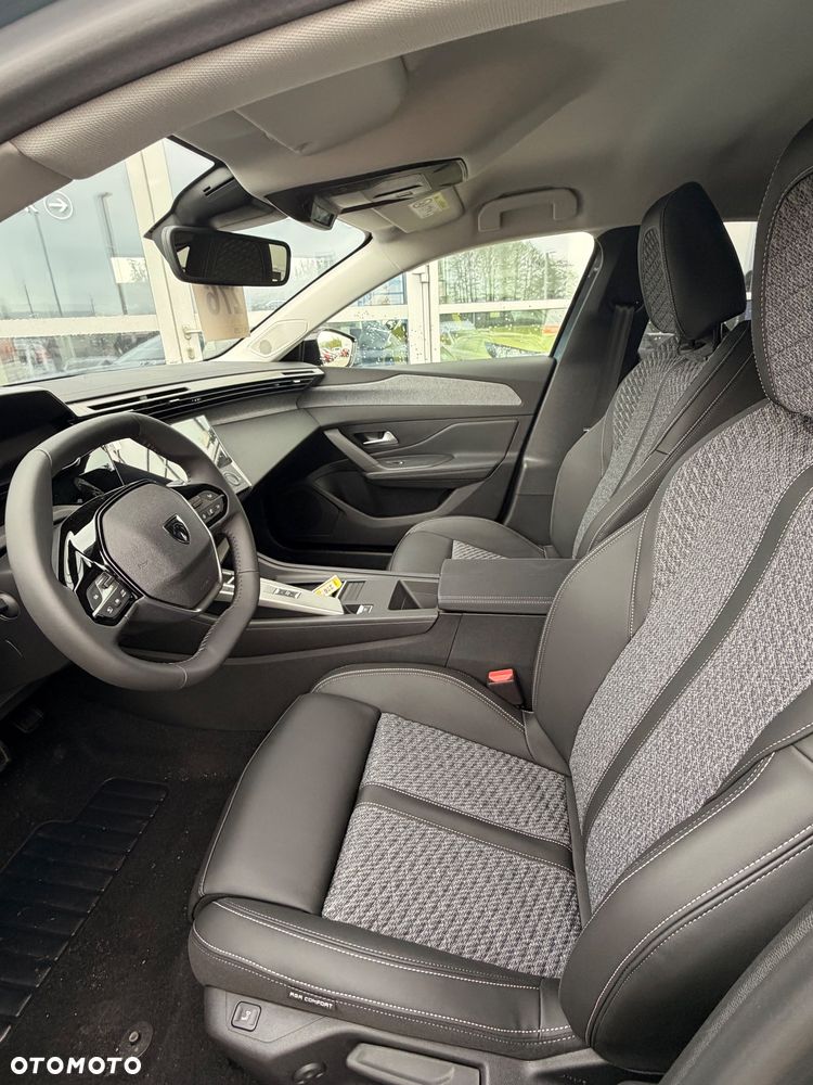 Peugeot 308 - 12