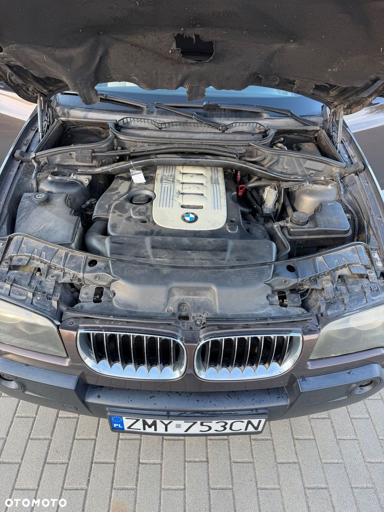BMW X3 - 15