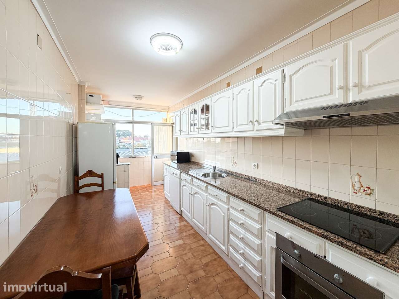 Apartamento T4 Venda em Braga (São Vítor),Braga - Grande imagem: 4/21