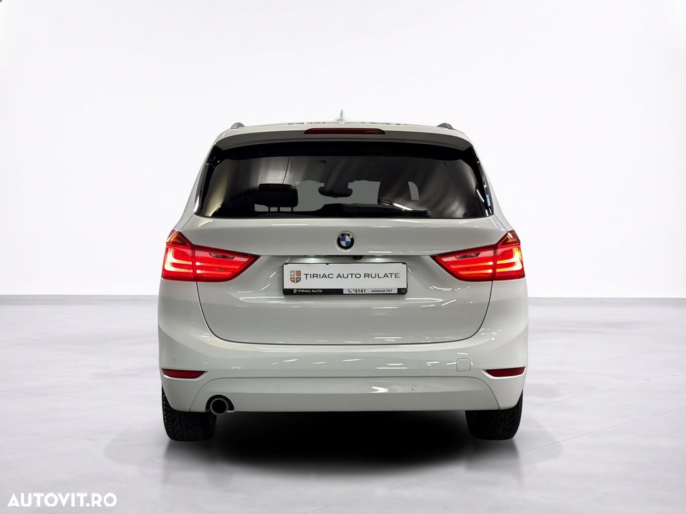 BMW Seria 2 - 5