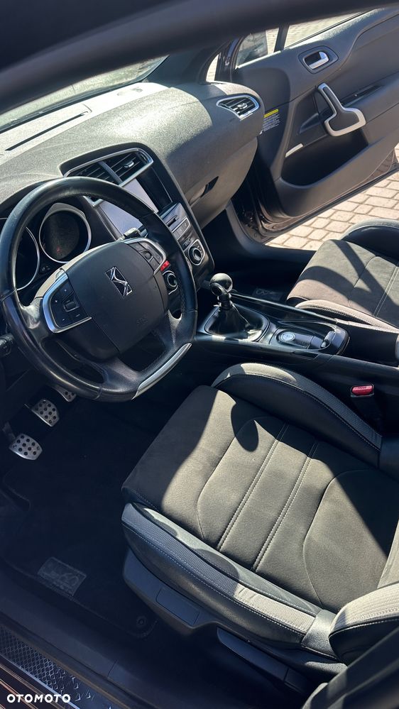 DS Automobiles DS 4 - 9