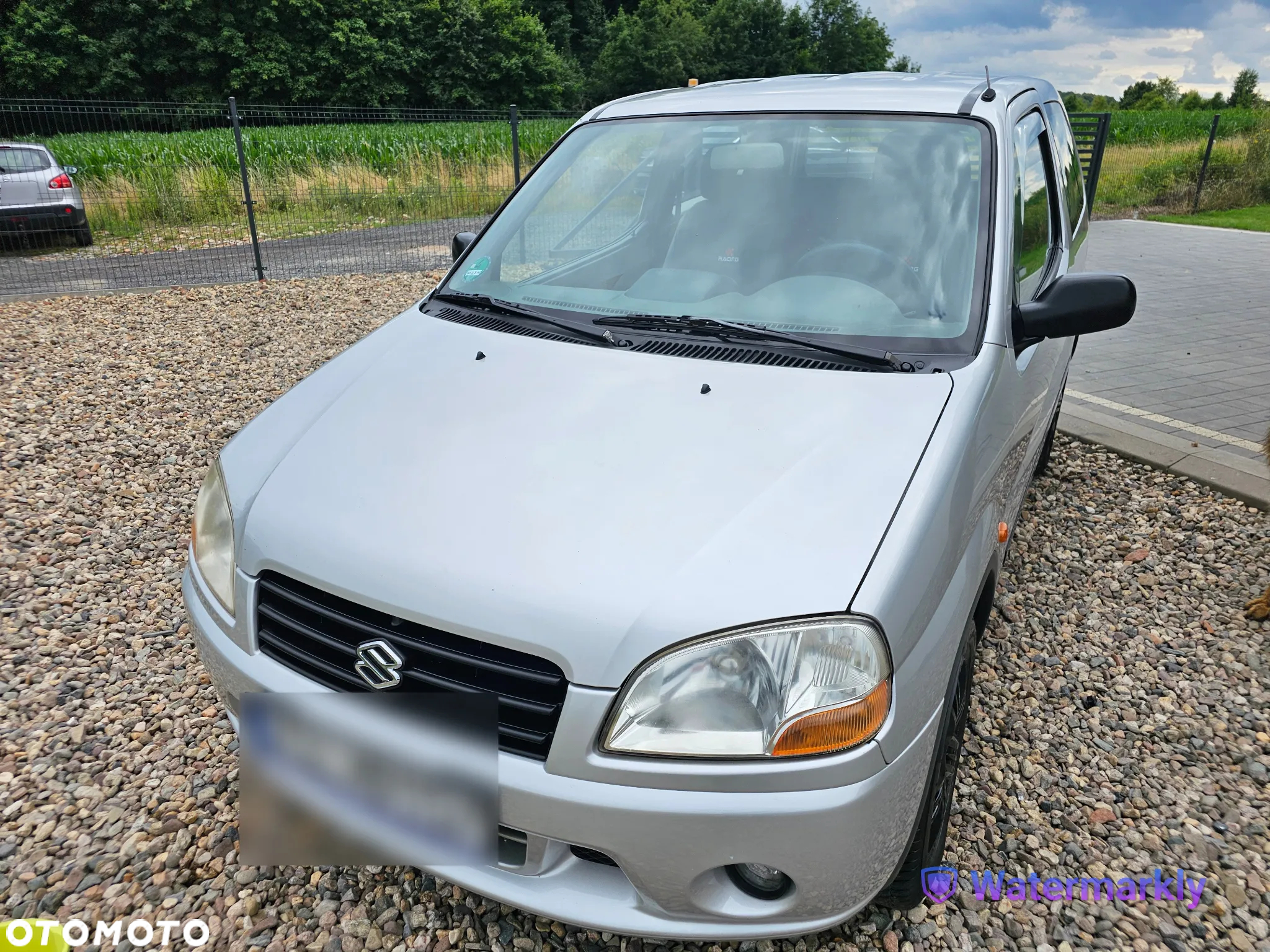 Suzuki Ignis 1.3 Cool Mint - 6