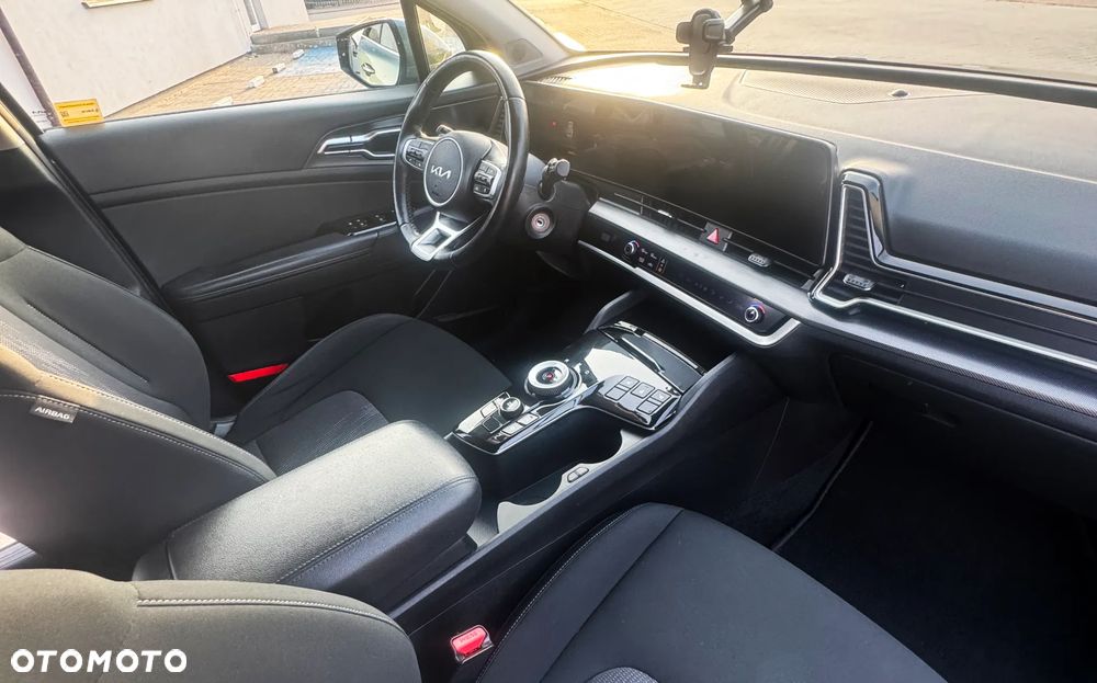 Kia Sportage 1.6 T-GDI MHEV L 2WD DCT - 20