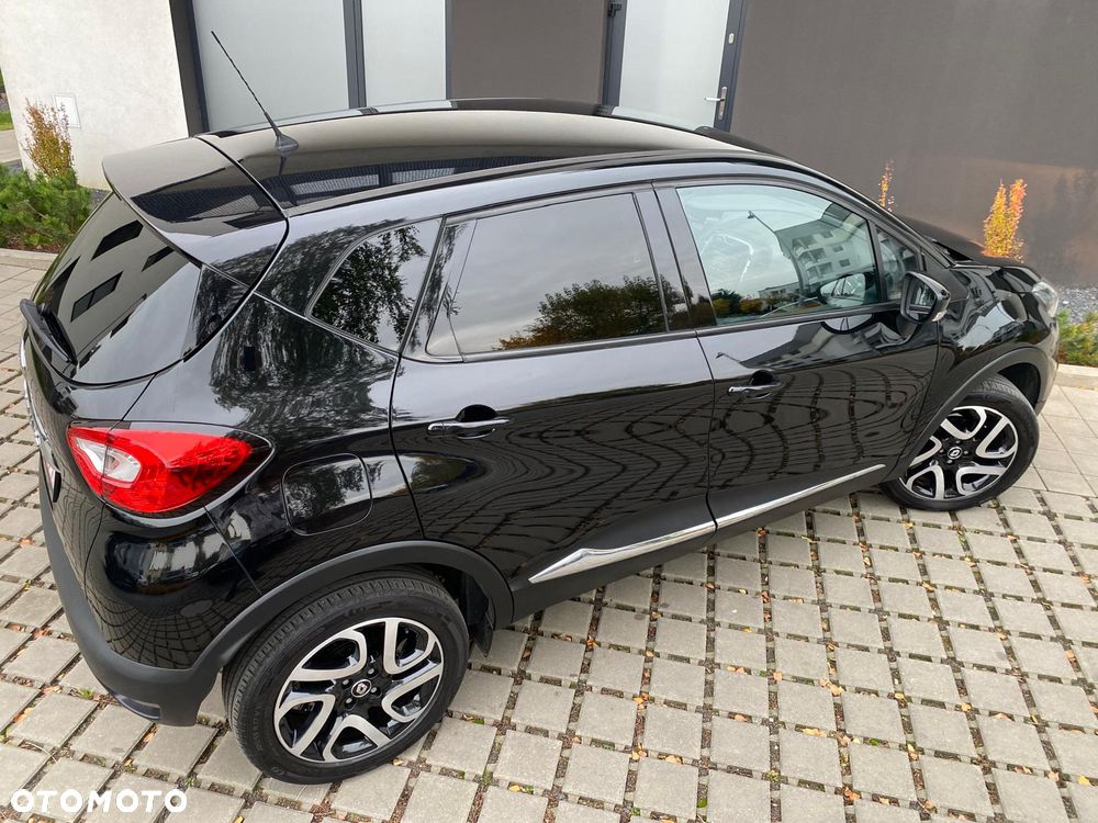 Renault Captur (ENERGY) TCe 90 LIFE - 13