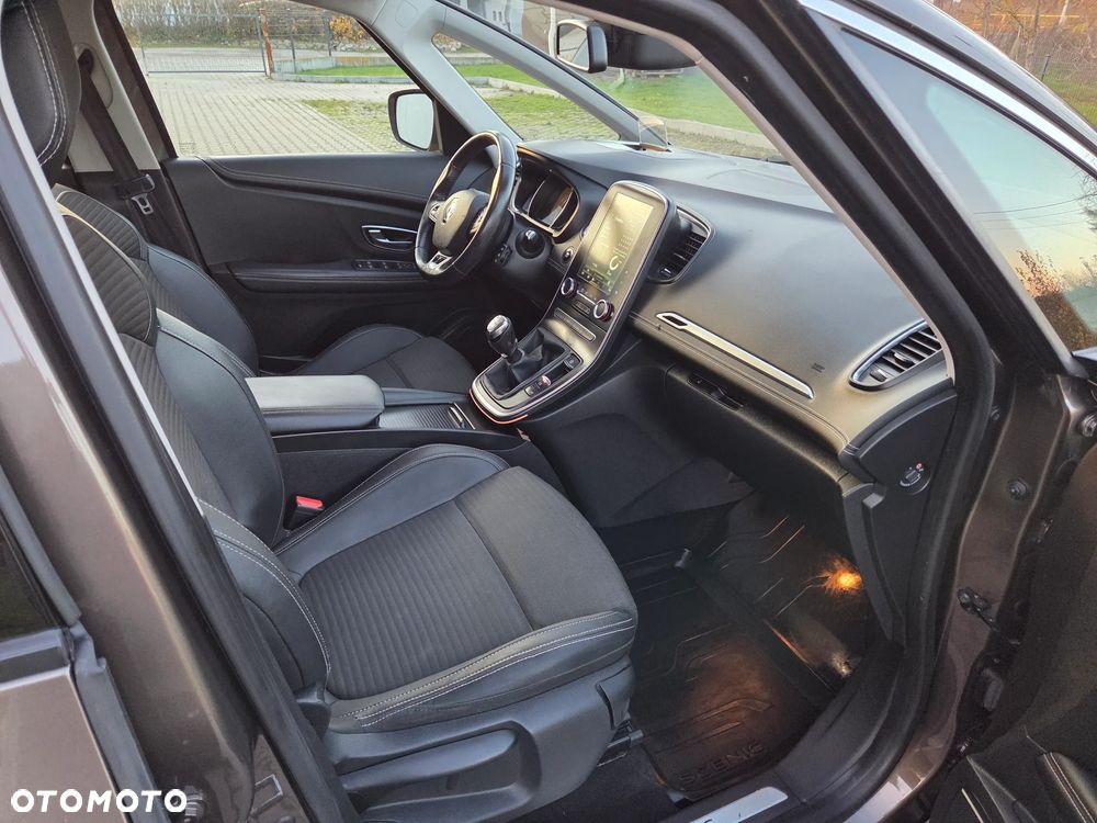 Renault Scenic 1.6 dCi Energy Bose - 7