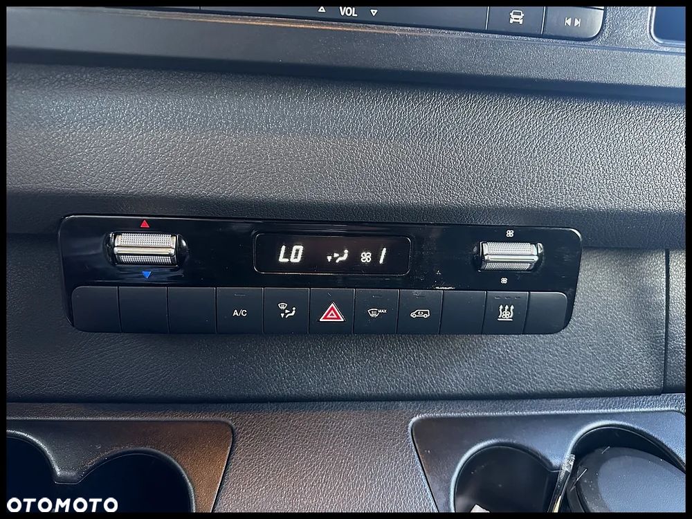Mercedes-Benz Sprinter 2.0 CDi 150KM Auto Laweta FULL LED Nowa zabudowa Climatronic Elektryka Salon Polska Faktura VAT 23% - 34
