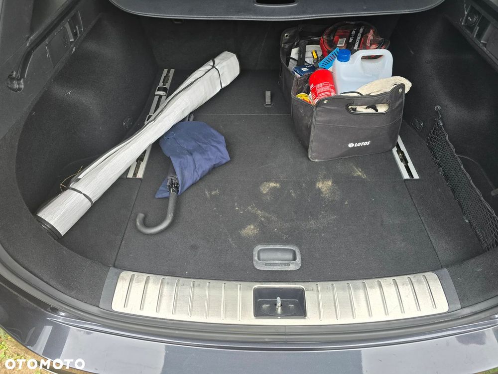 Kia Optima 1.7 CRDI GT Line DCT - 14