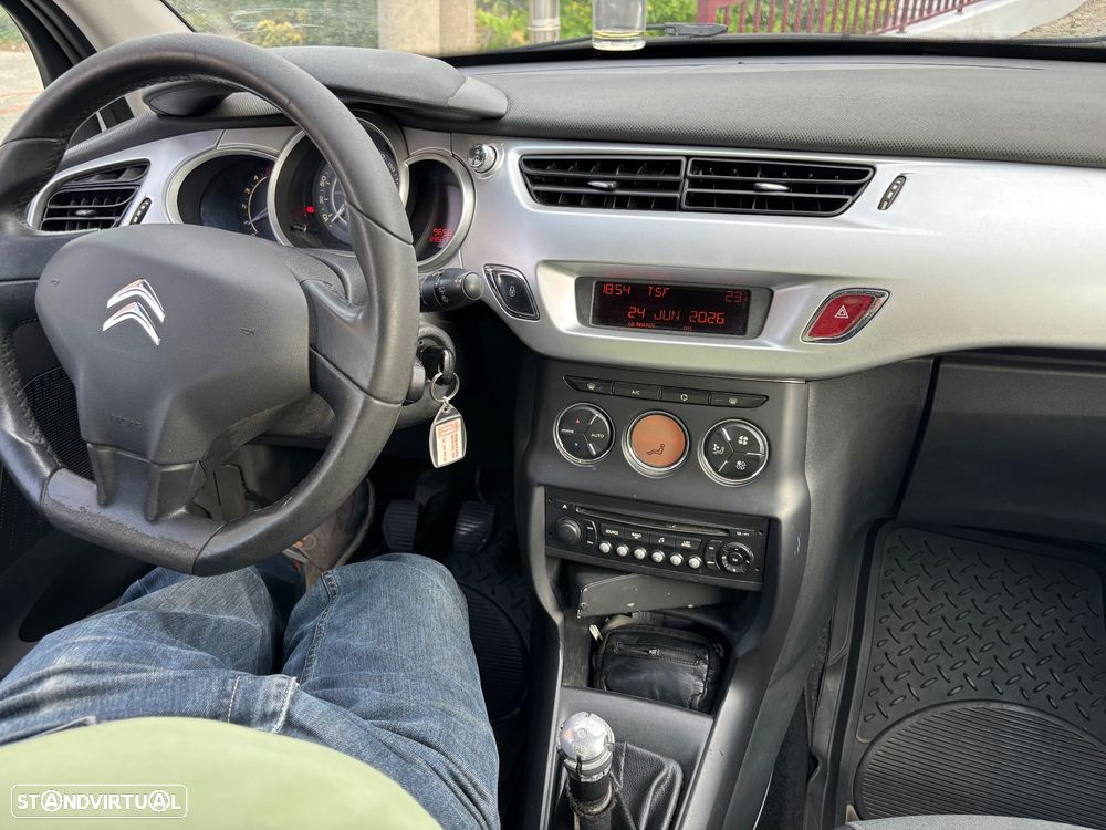 Citroën C3 - 8