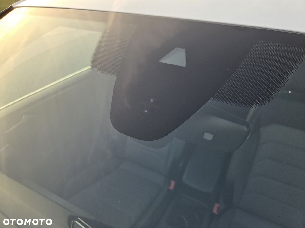 Volkswagen Tiguan - 29