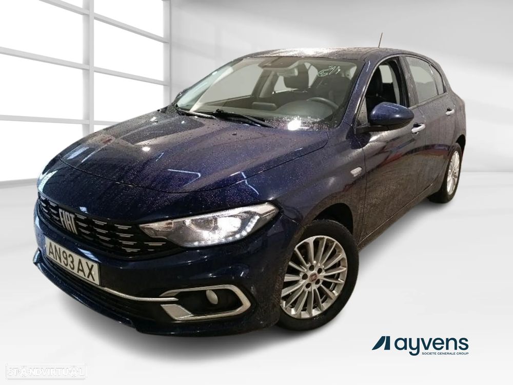 Fiat Tipo 1.3 MultiJet Life - 1