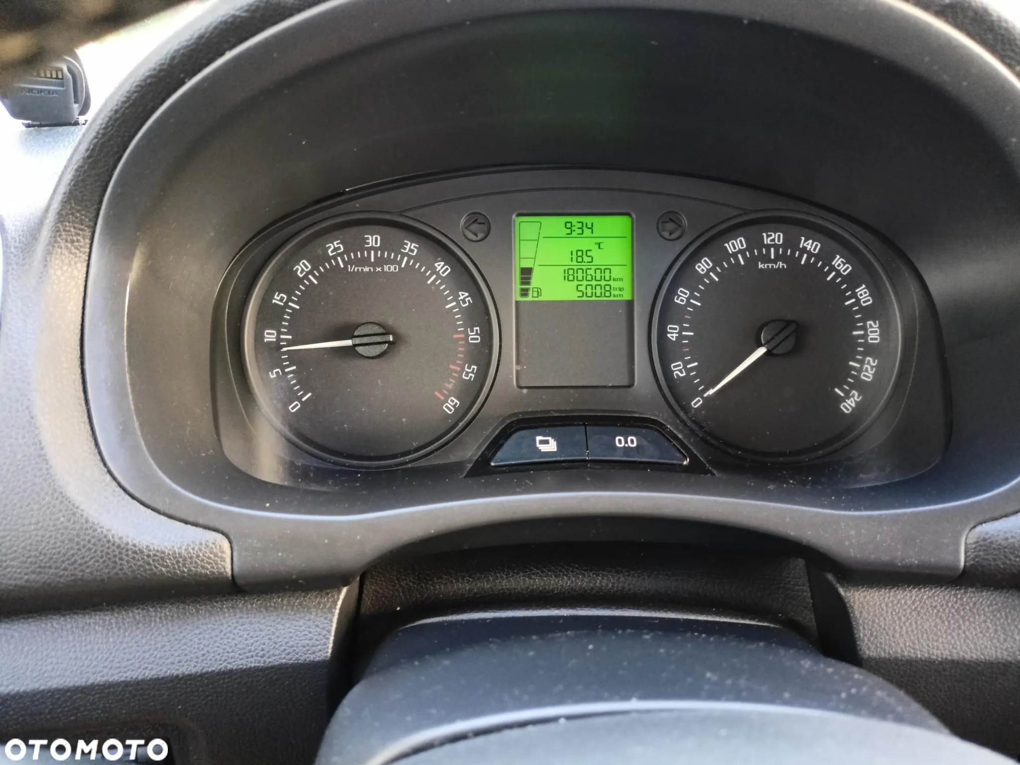 Skoda Roomster 1.6 TDI DPF - 5