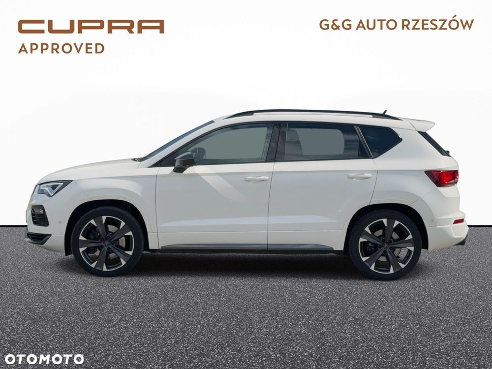 Cupra Ateca - 11