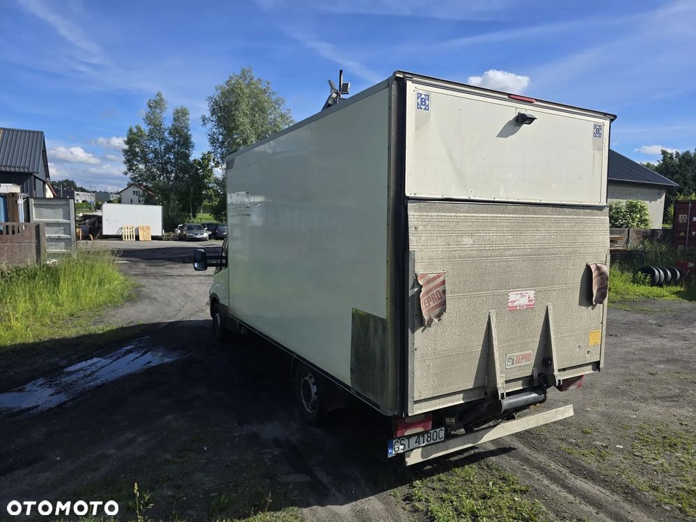 Iveco 35s17 - 3