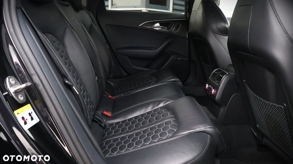 Audi RS6 - 17