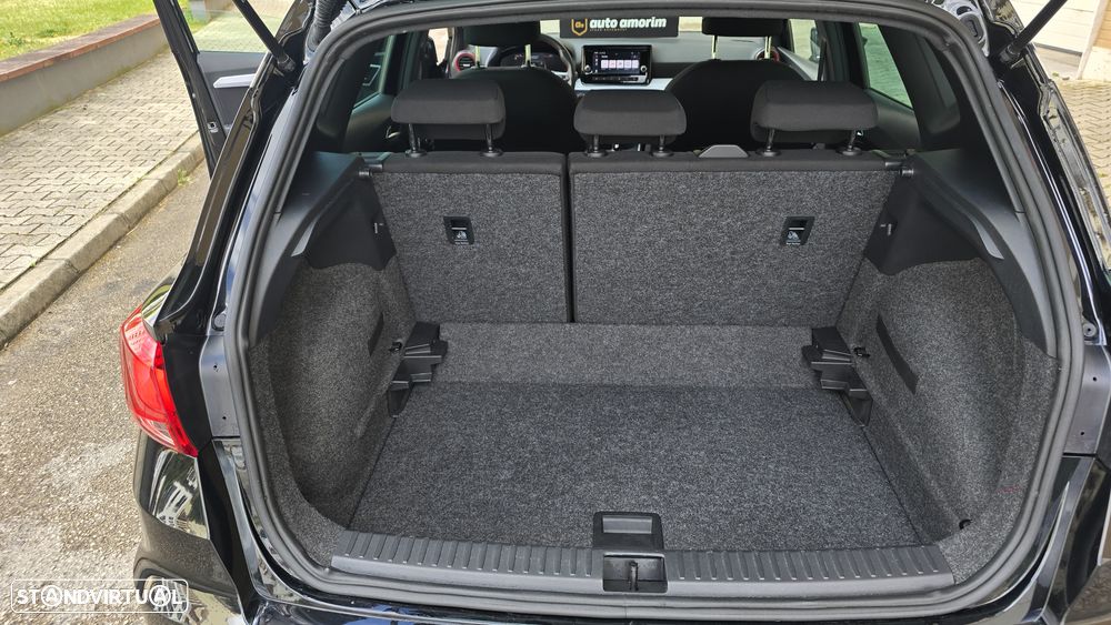 SEAT Arona 1.0 TSI FR - 18