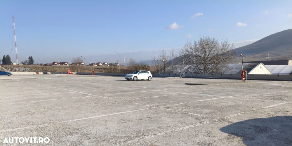 Volkswagen Golf 2.0 TDI (BlueMotion Technology) Highline - 25