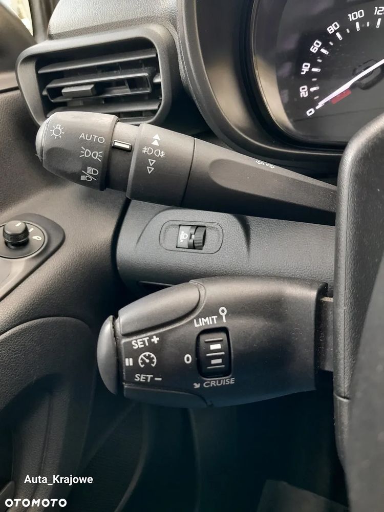 Toyota PROACE CITY LONG - 21