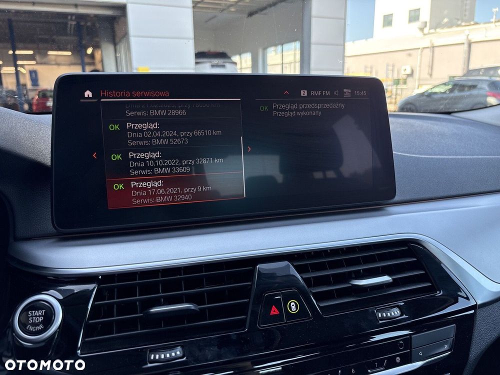 BMW Seria 5 - 23
