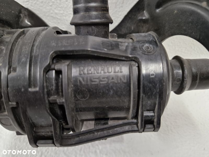RENAULT TRAFIC III 3 IV 4 2.0 DCI ZAWÓR OBUDOWA TERMOSTATU OBIEGU WODY 212001517R - 3