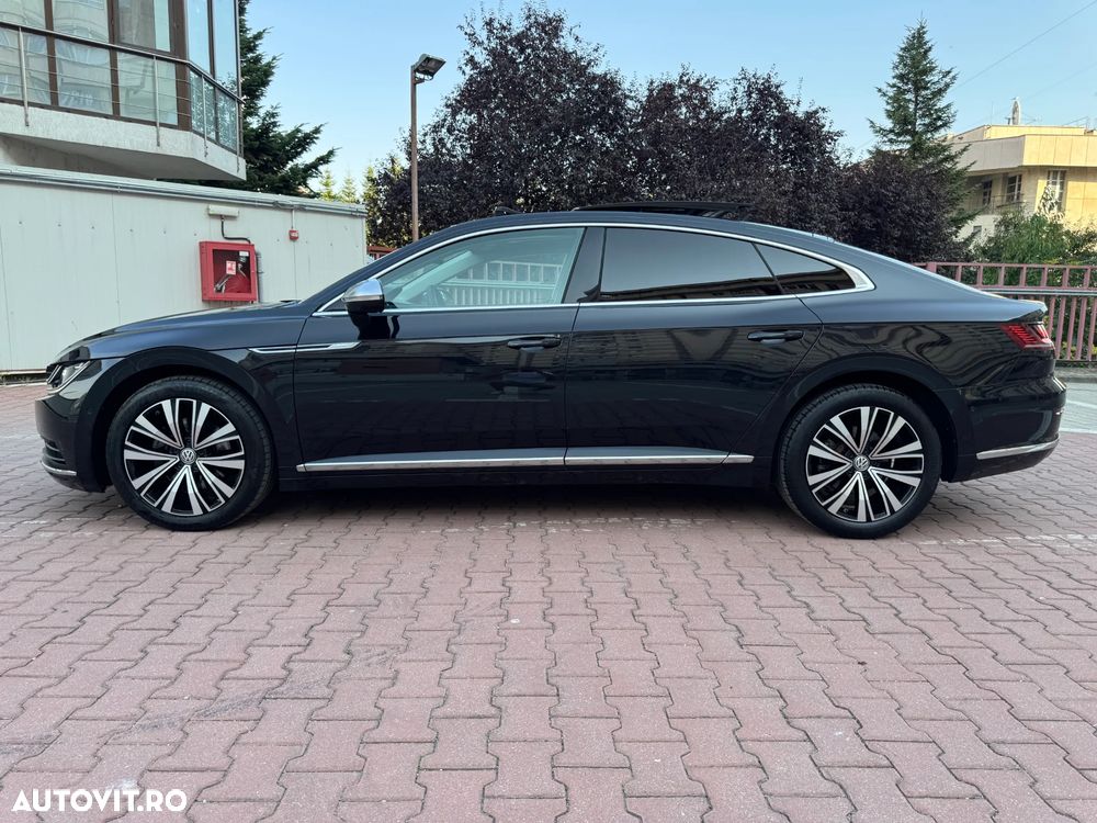 Volkswagen ARTEON 2.0 TDI SCR DSG Elegance - 9