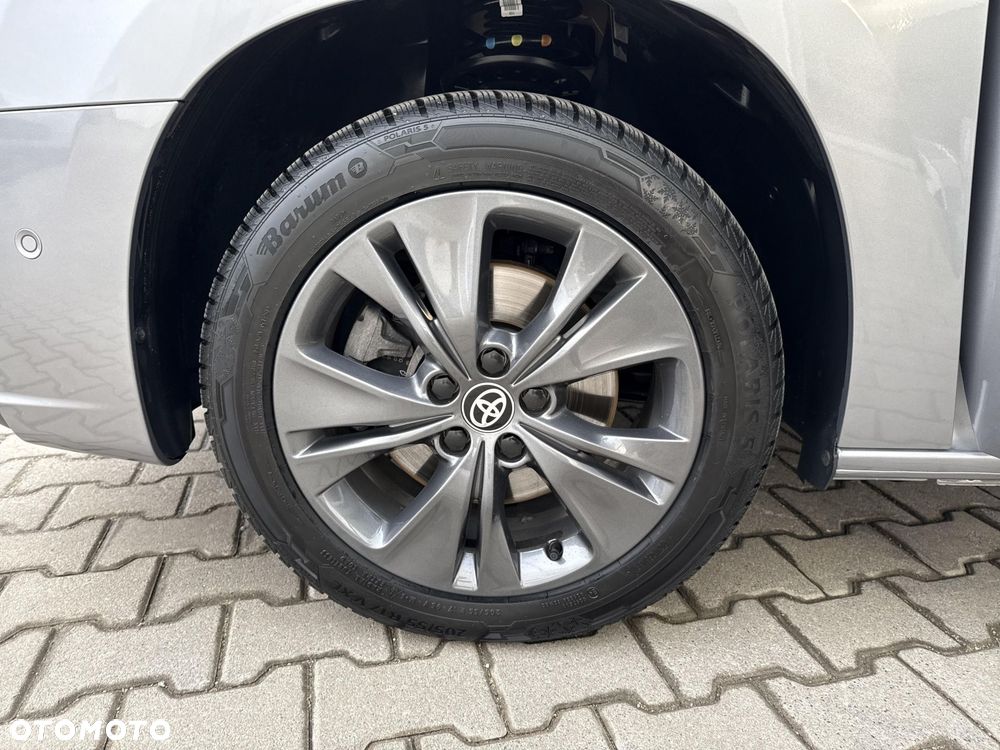 Toyota Proace City Verso 1.5 D-4D VIP - 26