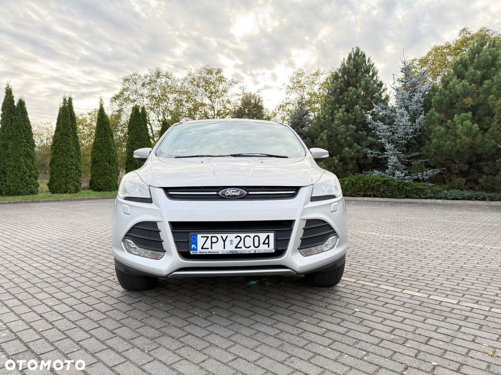 Ford Kuga 2.0 TDCi Trend - 17