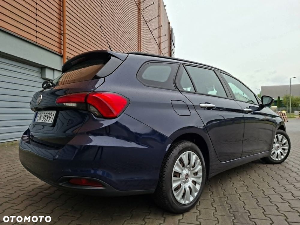 Fiat Tipo 1.4 16v S-Design - 16