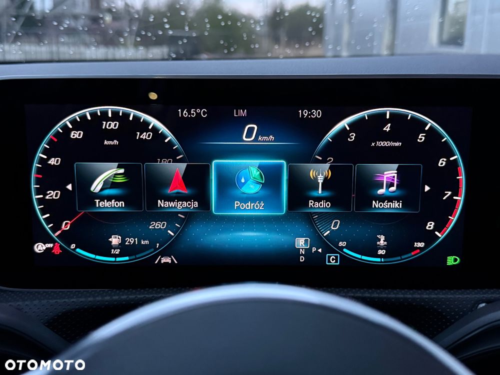 Mercedes-Benz CLA 180 7G-DCT Progressive Line Advanced - 15