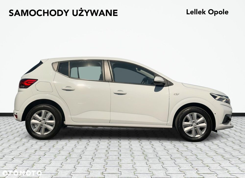 Dacia Sandero - 5