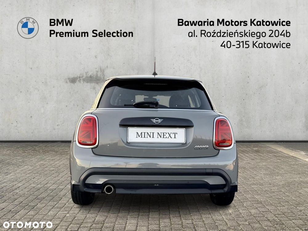 MINI Cooper - 8