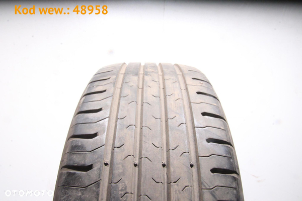 Continental ContiEcoContact 5 - 205/55 R17