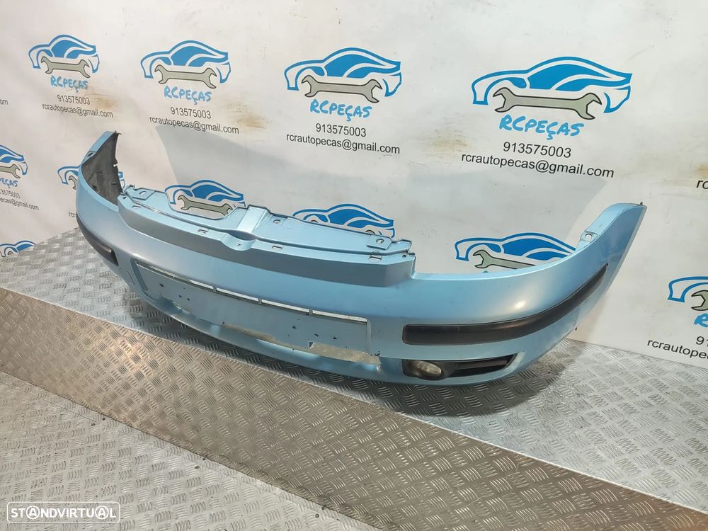 Parachoques frente frontal original FIAT PANDA 169 - 5