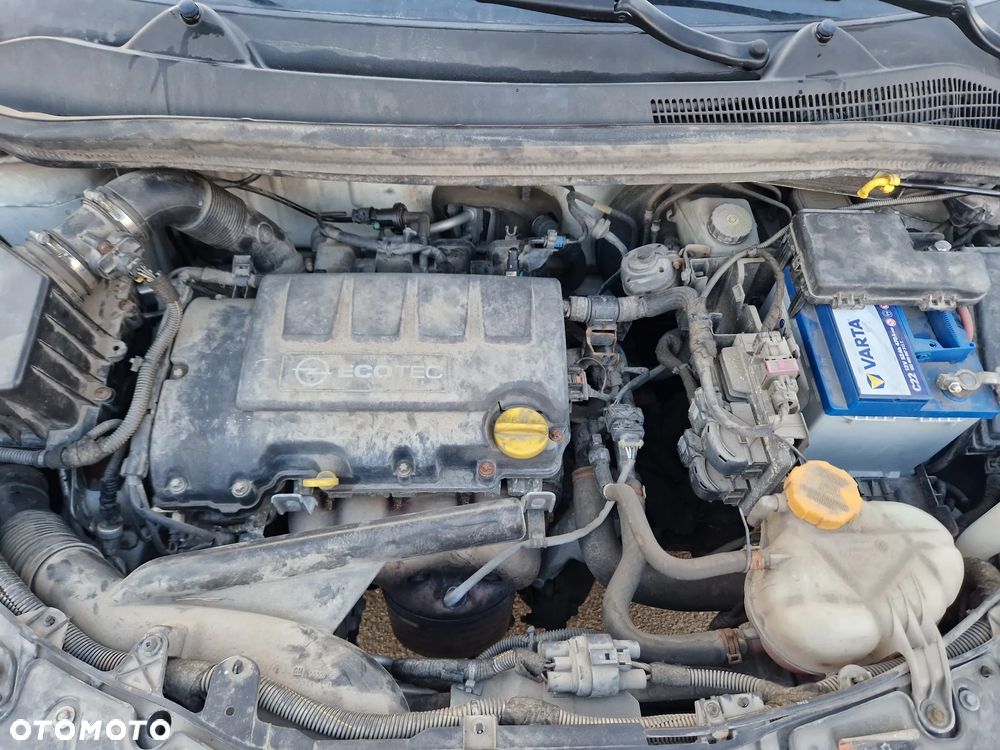 Opel Corsa - 28