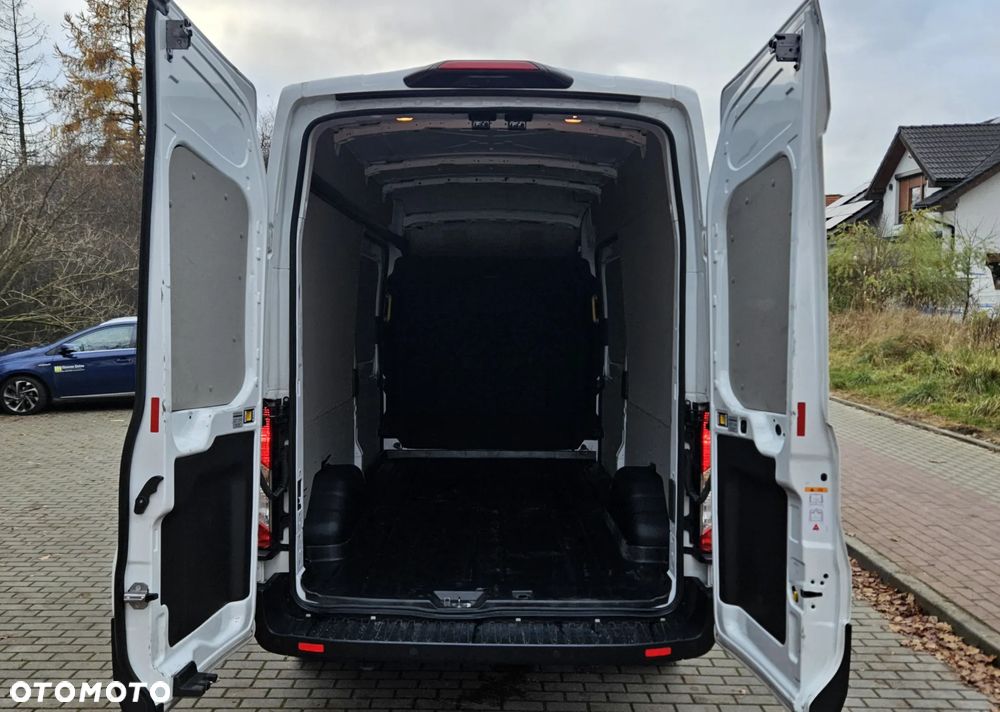Ford TRANSIT L3H3 - 10