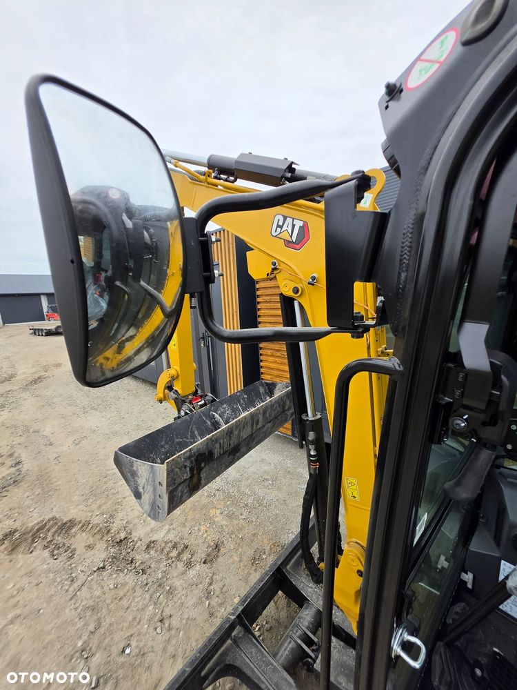 Caterpillar 302.7 CR - 17