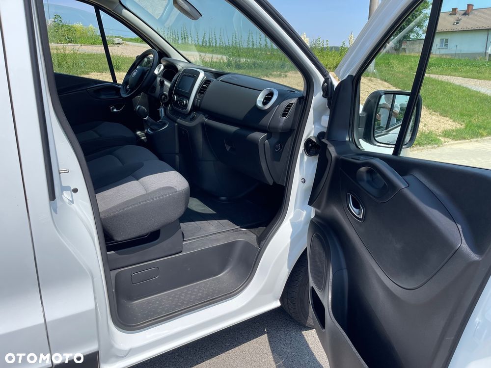 Renault Trafic - 24