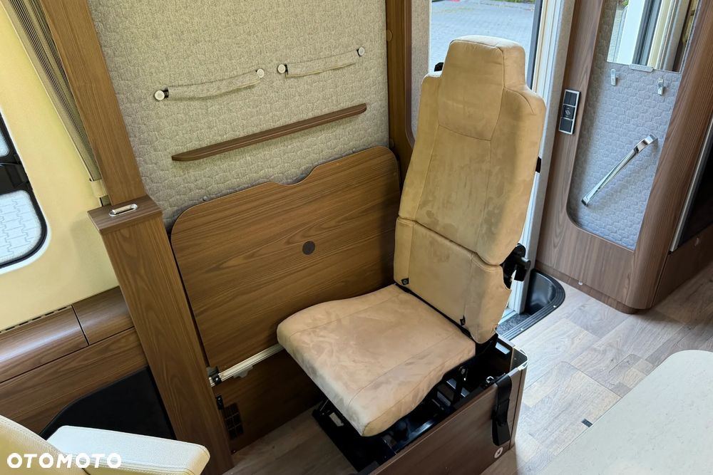 Hymer-Eriba BML 880 - 14