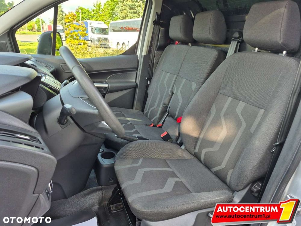 Ford TRANSIT CONNECT - 16